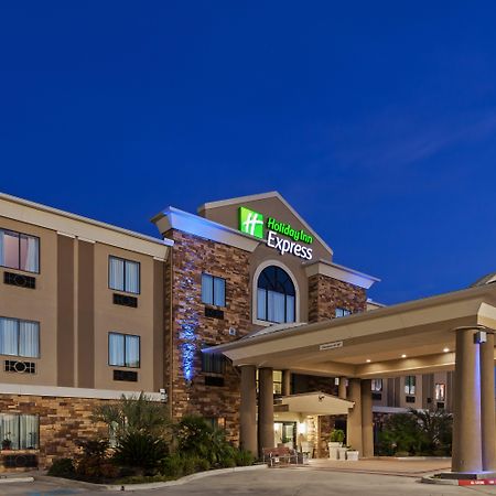 Holiday Inn Express & Suites Cleveland By Ihg Dış mekan fotoğraf