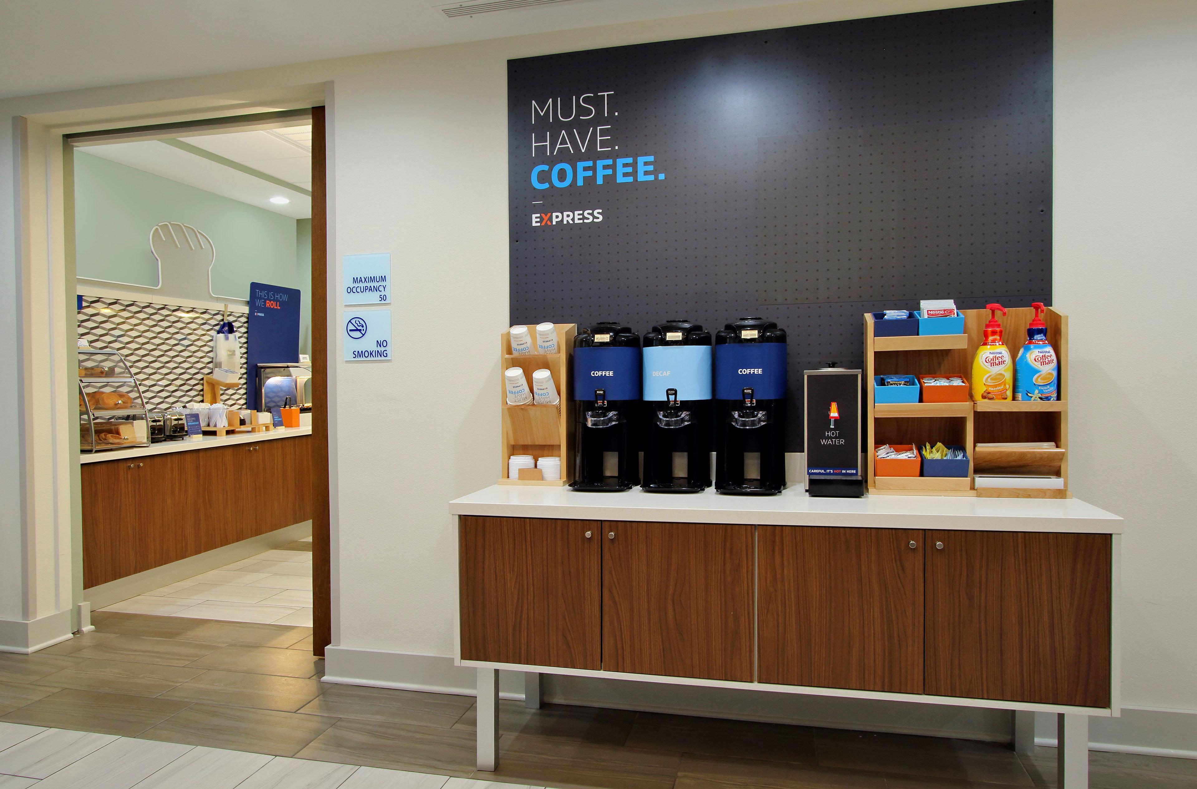 Holiday Inn Express & Suites Cleveland By Ihg Dış mekan fotoğraf