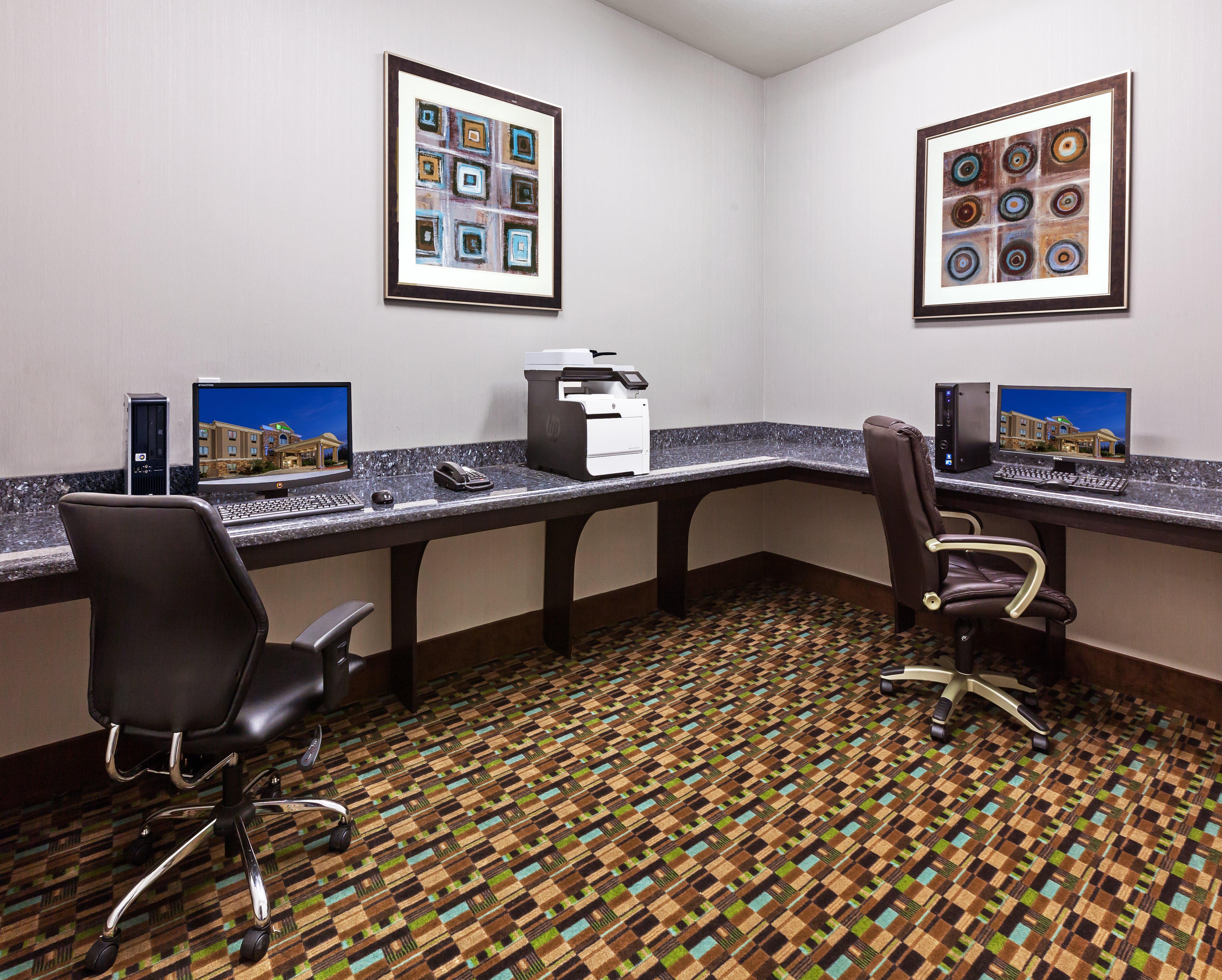Holiday Inn Express & Suites Cleveland By Ihg Dış mekan fotoğraf