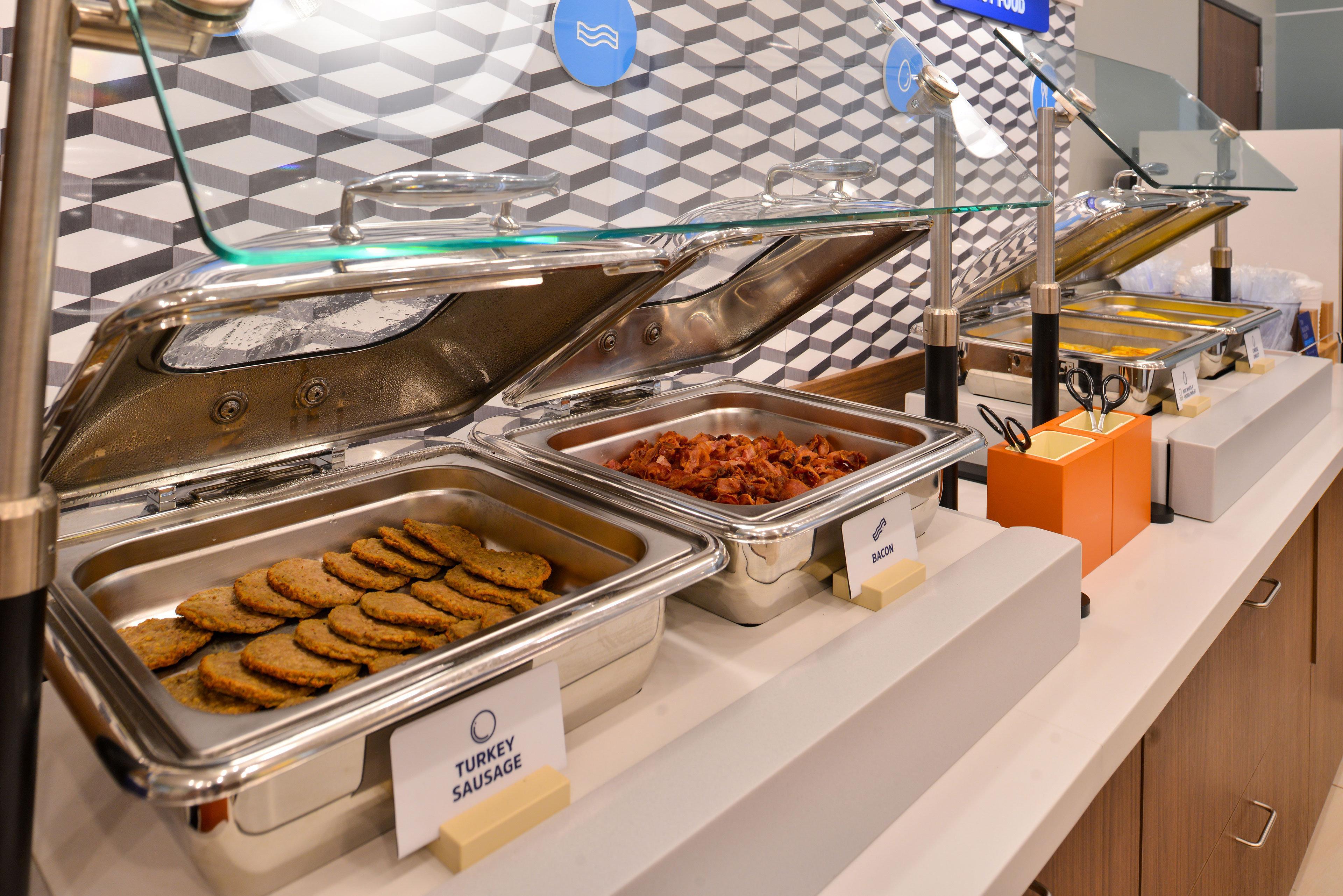 Holiday Inn Express & Suites Cleveland By Ihg Dış mekan fotoğraf