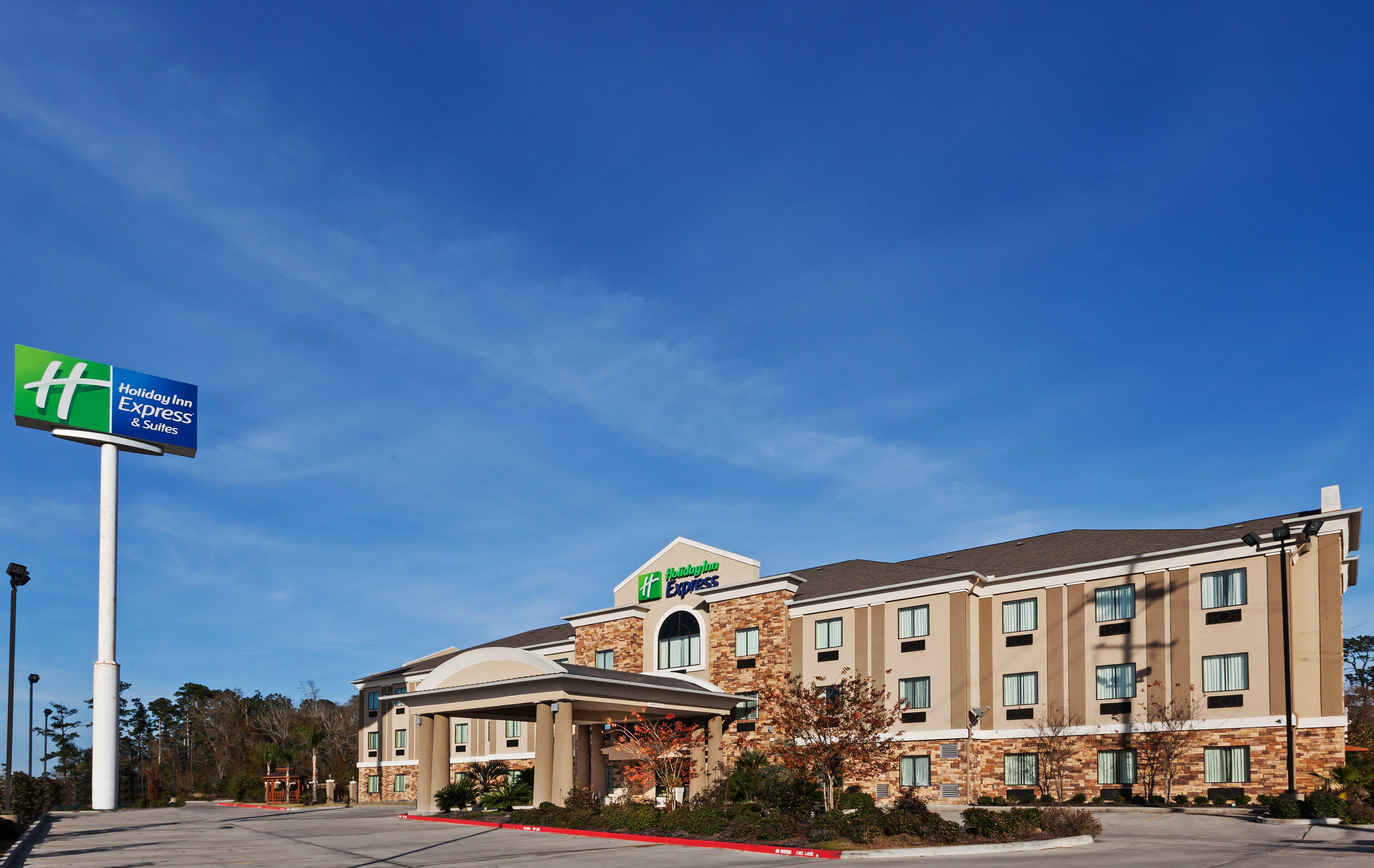 Holiday Inn Express & Suites Cleveland By Ihg Dış mekan fotoğraf