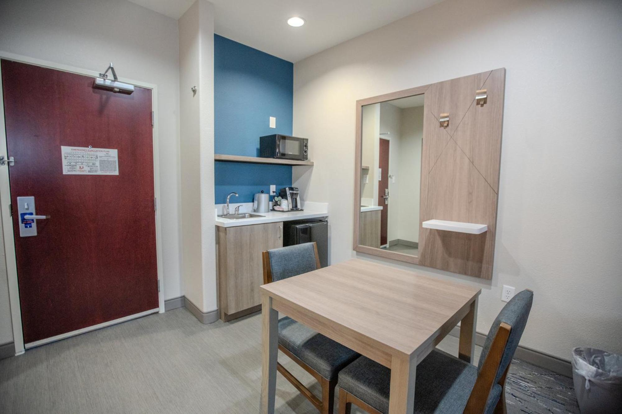Holiday Inn Express & Suites Cleveland By Ihg Dış mekan fotoğraf