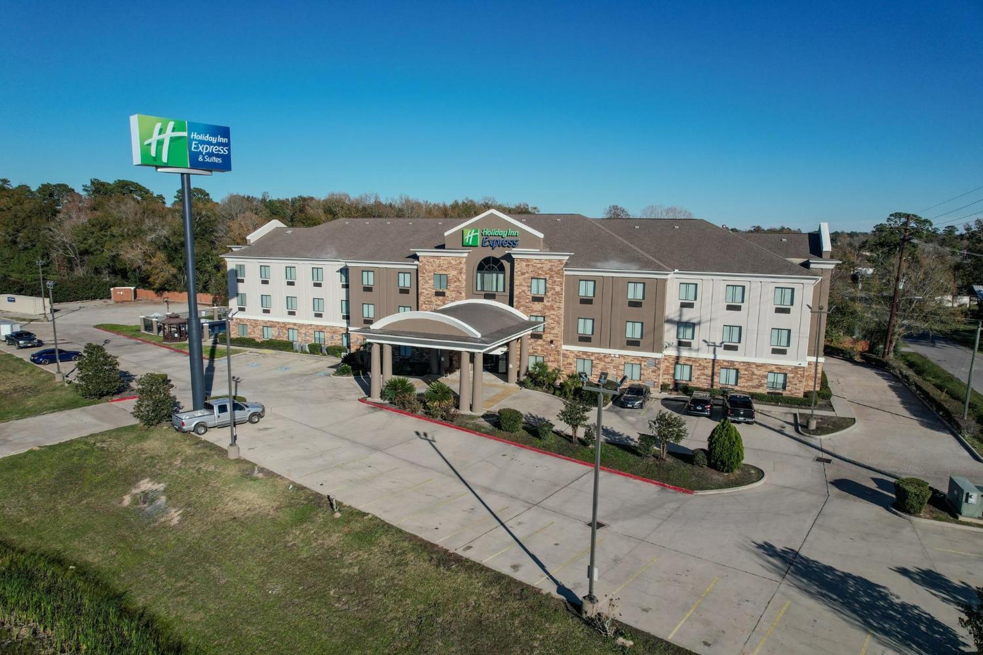 Holiday Inn Express & Suites Cleveland By Ihg Dış mekan fotoğraf