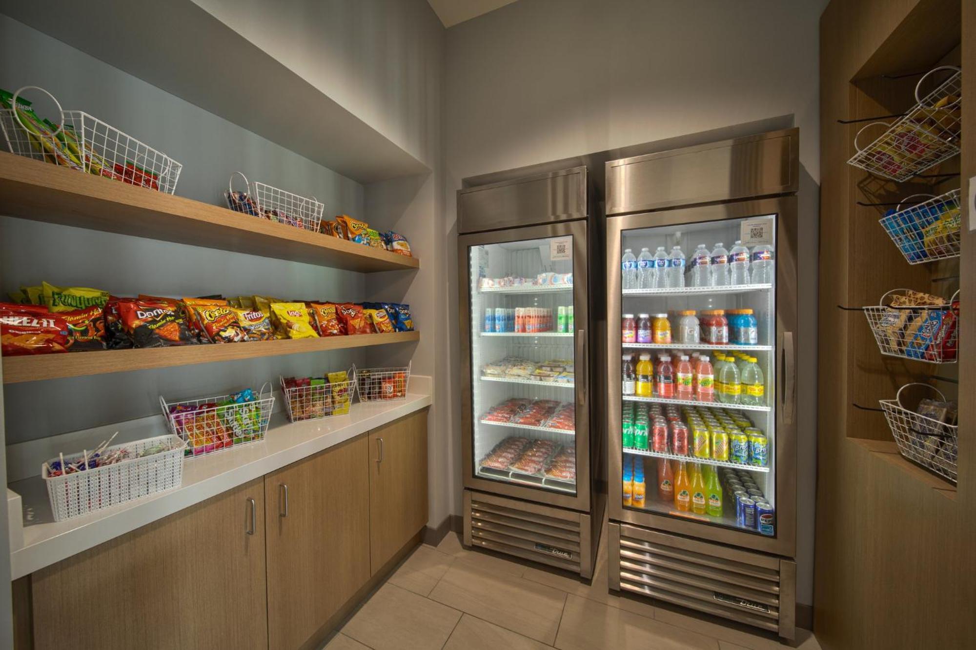 Holiday Inn Express & Suites Cleveland By Ihg Dış mekan fotoğraf